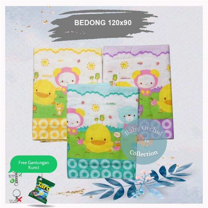 Bedong Bayi Bedong Bayi Baru Lahir Selimut Bayi Bedong Bayi SNI Bedong Bayi Jumbo Bedong Baby Newbor