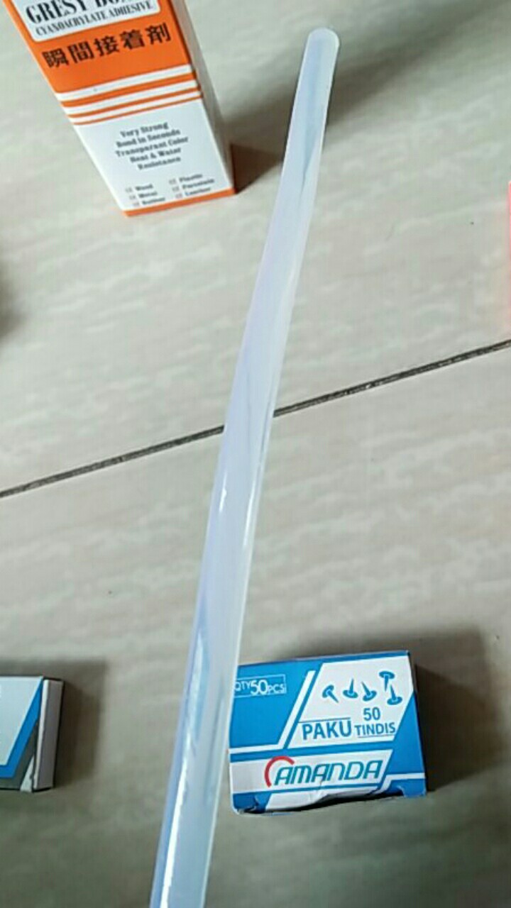 Isi Lem Tembak / Refill Lem Tembak / Lem Lilin