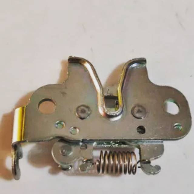 Engsel Lawan kunci jok MIO M3