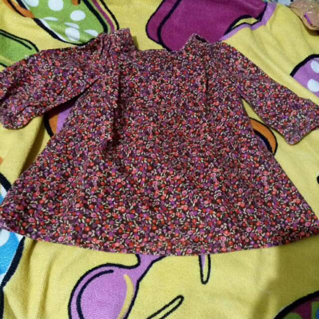 preloved BabyGap