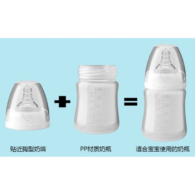 BREAST PUMP POMPA SUSU