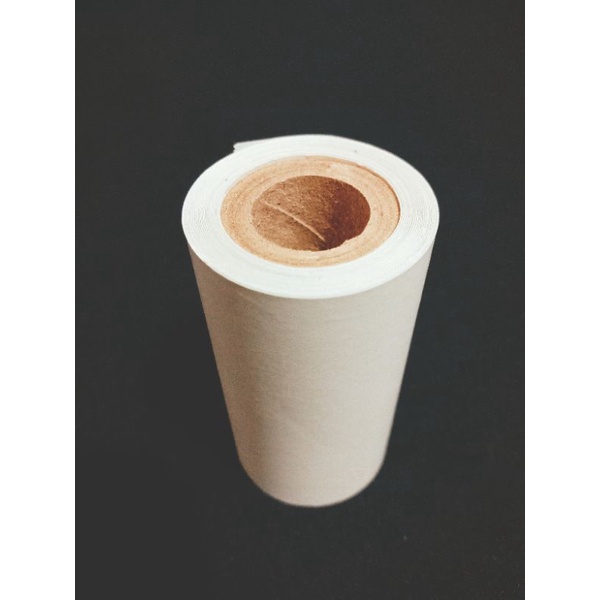 

Kertas Thermal Murah Ukuran 57mmx30mm Paket 30 Roll