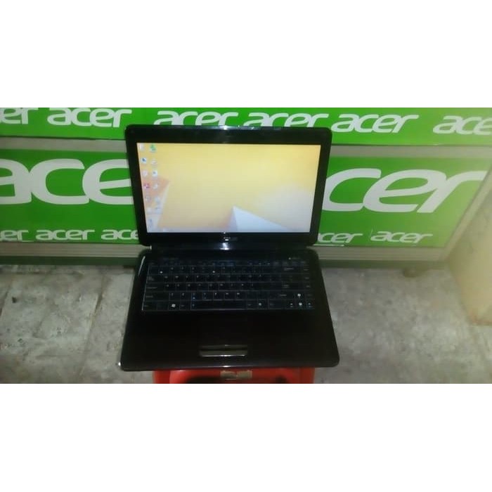 Leptop Asus 14 inc core i3 kualitas bagus