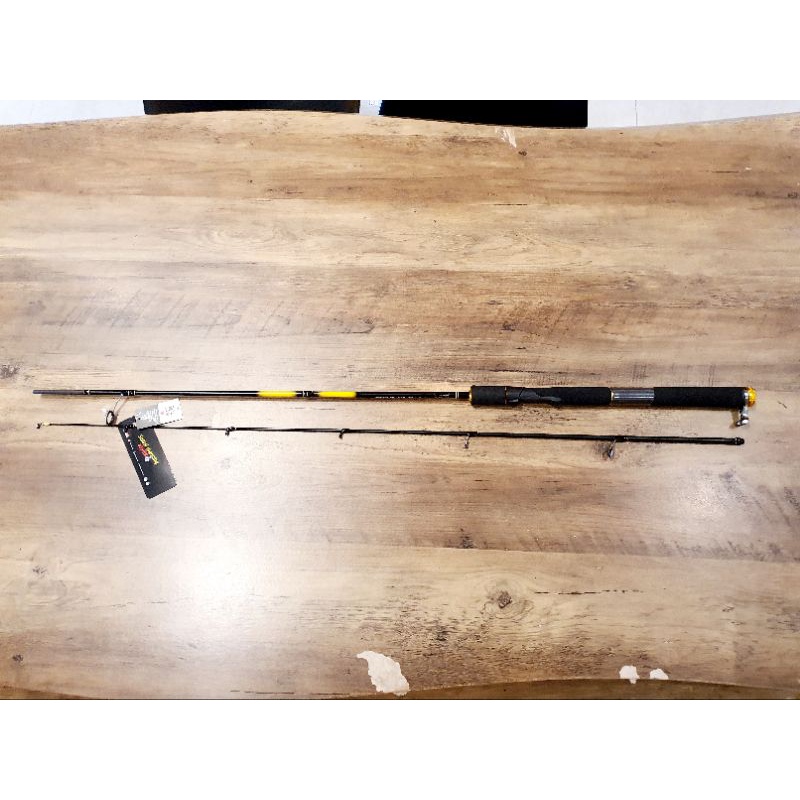 Joran JANGKRIK GALAPUNG 602 14LB Relix Nusantara