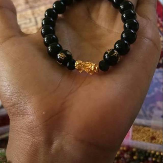 Baby naga#emas asli 24 karat #