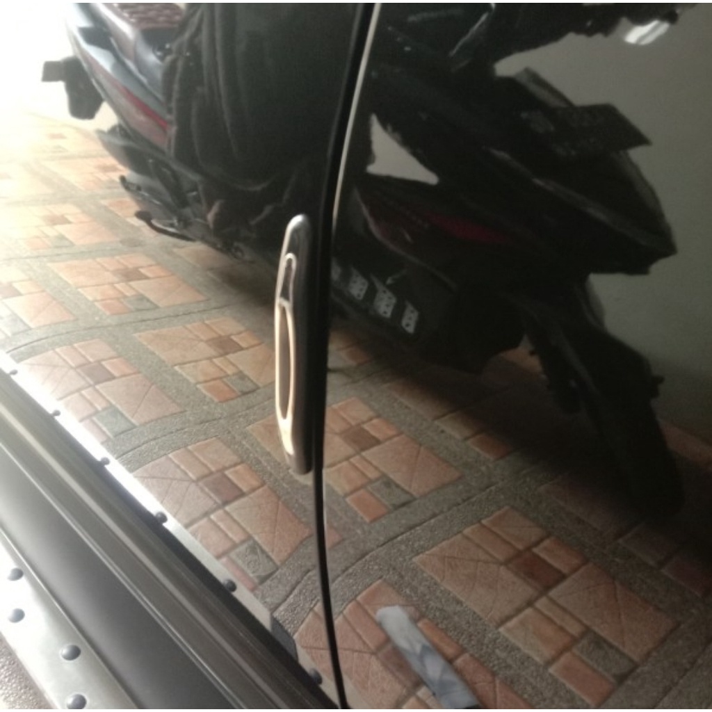 STRIP DOOR GUARD PELINDUNG PINTU MOBIL