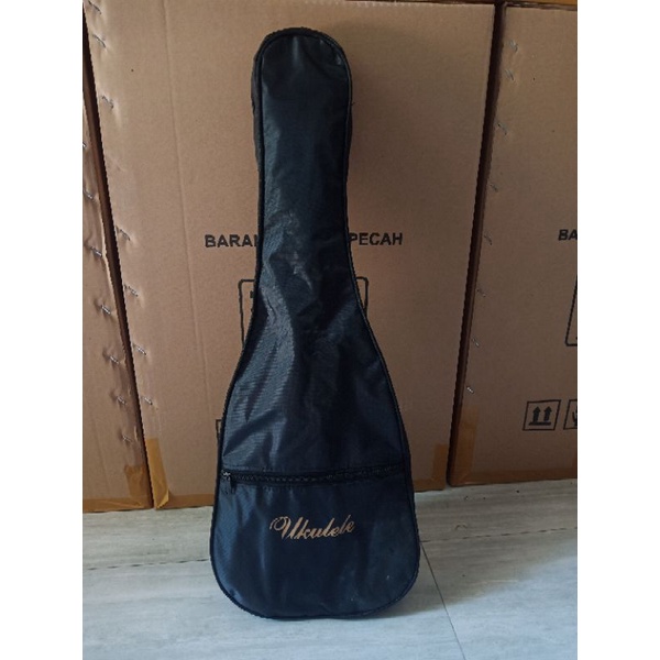 Ukulele MURAH Senar 4 PACKING AMAN