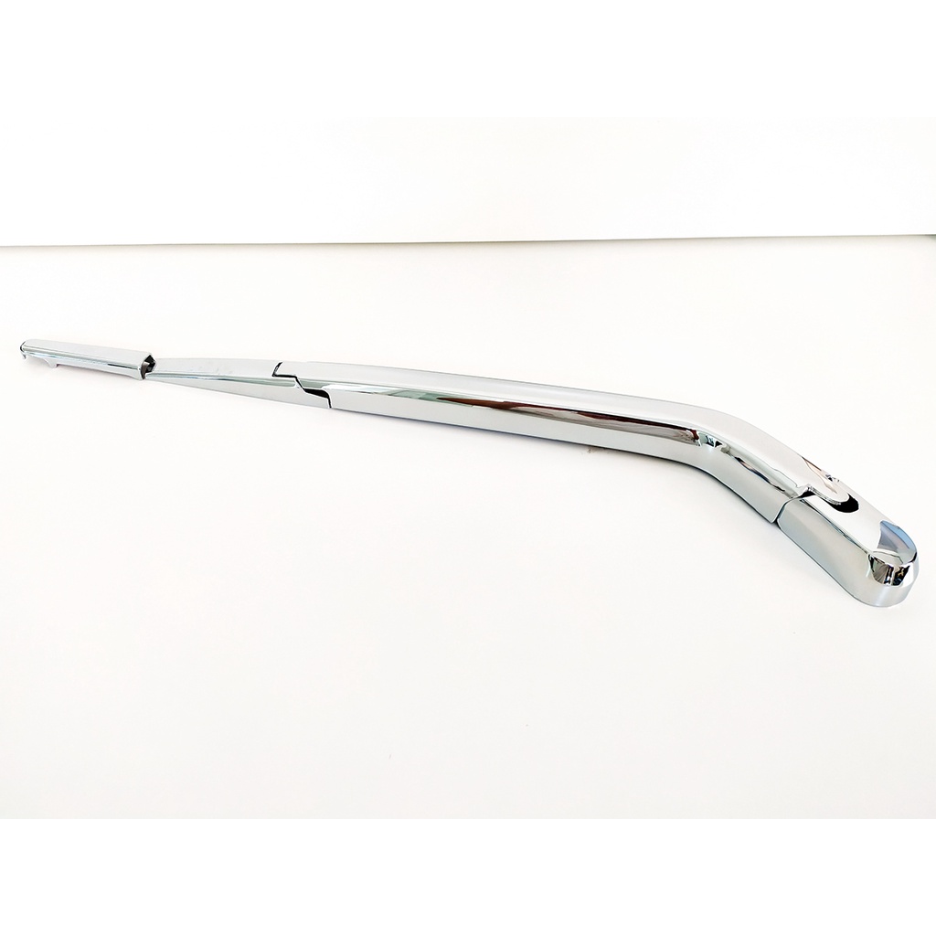 Toyota Avanza 2008 2009 2010 2011 Cover Wiper Belakang Chrome JSL