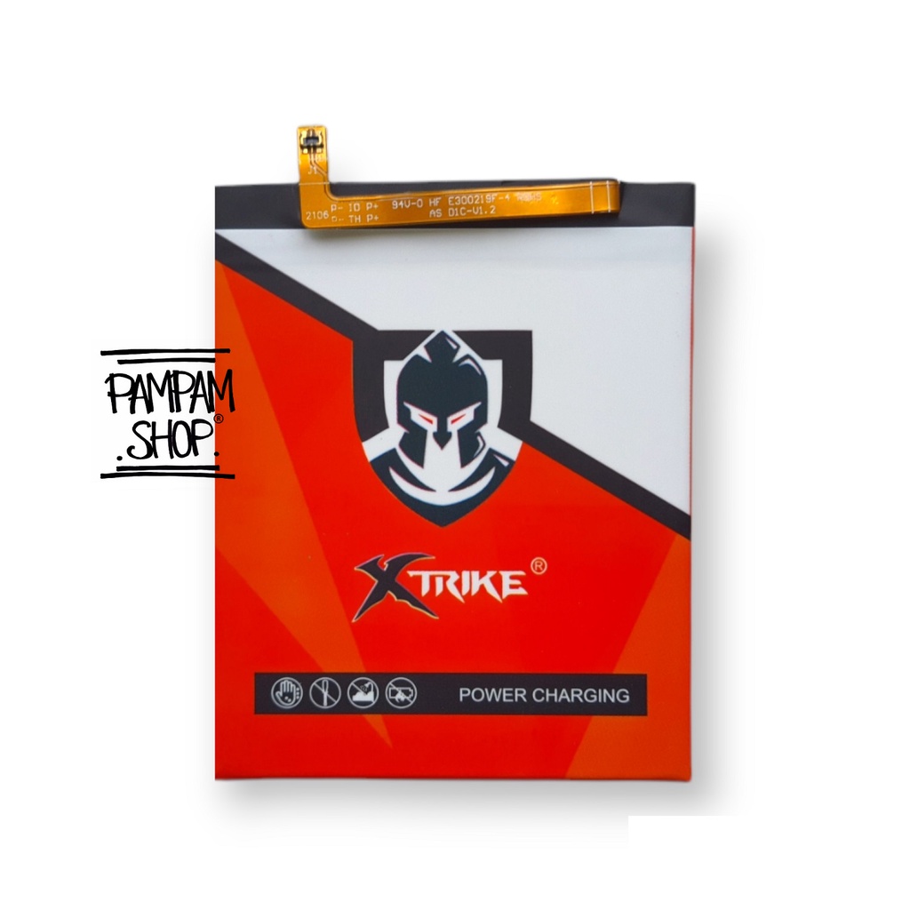 Baterai XTRIKE Double Power Original Nokia 6 HE317TA-1021 TA-1033 TA-1000  Batre Batrai Battery Handphone HP Ori TA1021 TA1033 TA1000