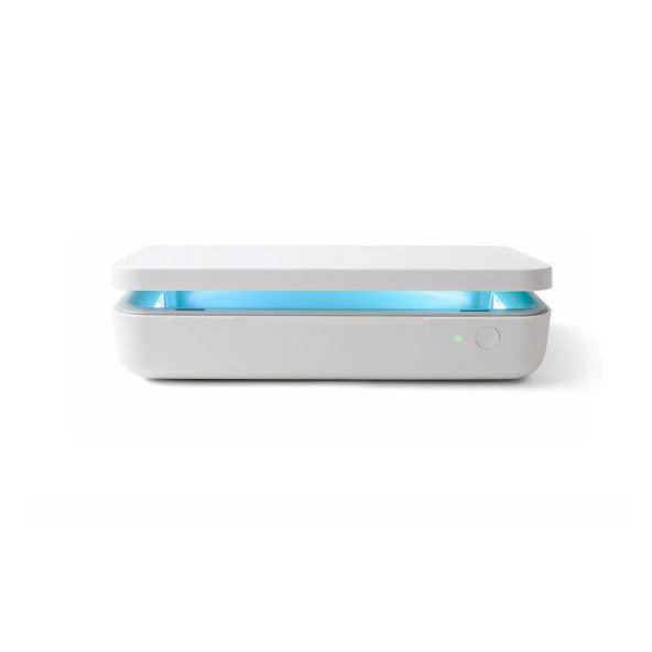 SAMSUNG UV Sterilizer With Wireless Charging Original100%