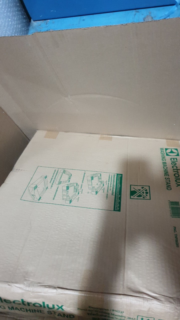 Kaki Mesin Cuci Merk Electrolux Pn333