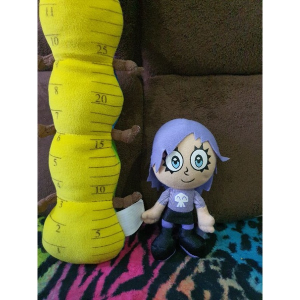 Puffy Amiyumi (preloved)