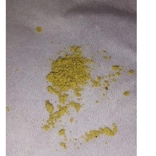 Kapsul Merah Maroon isi 30