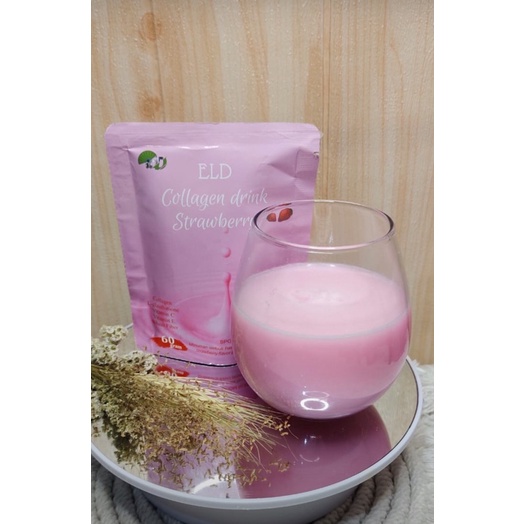 

ELD COLLAGEN