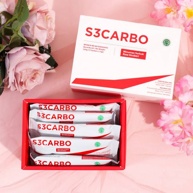 s3Carbo S3 Carbo Original