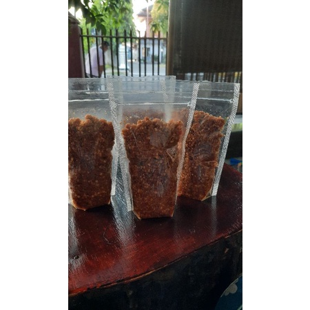 

Bumbu Sambal Pecel Madiun Homemade kemasan 200gr