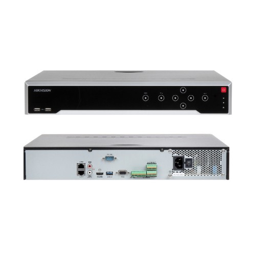 NVR 32ch HIKVISION 7732NI-I4