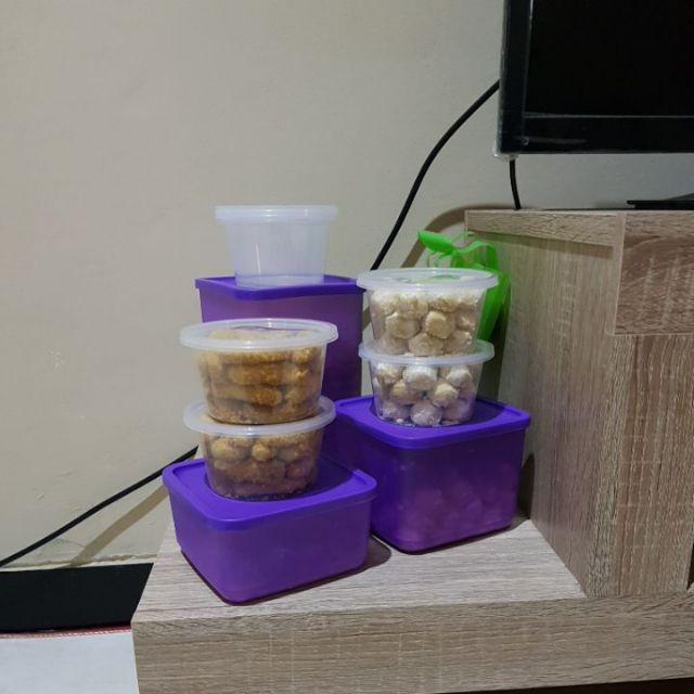 Thinwall 300 Ml Bulat