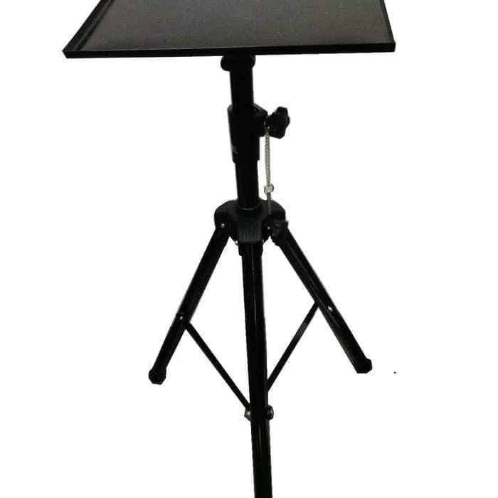 MEJA TRIPOD PROJECTOR, TATAKAN PROYEKTOR, BRACKET TRIPOD PROYEKTOR