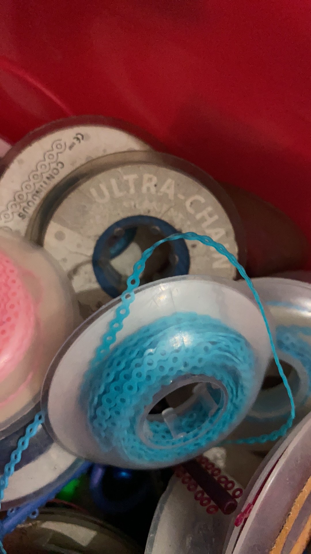 Power Chain Creative Stock Yg Masih Ready