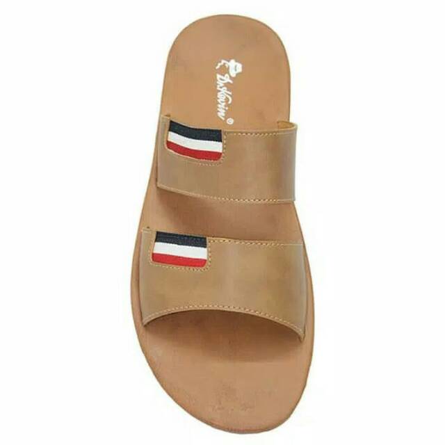 Sandal Selop Pria dr kevin