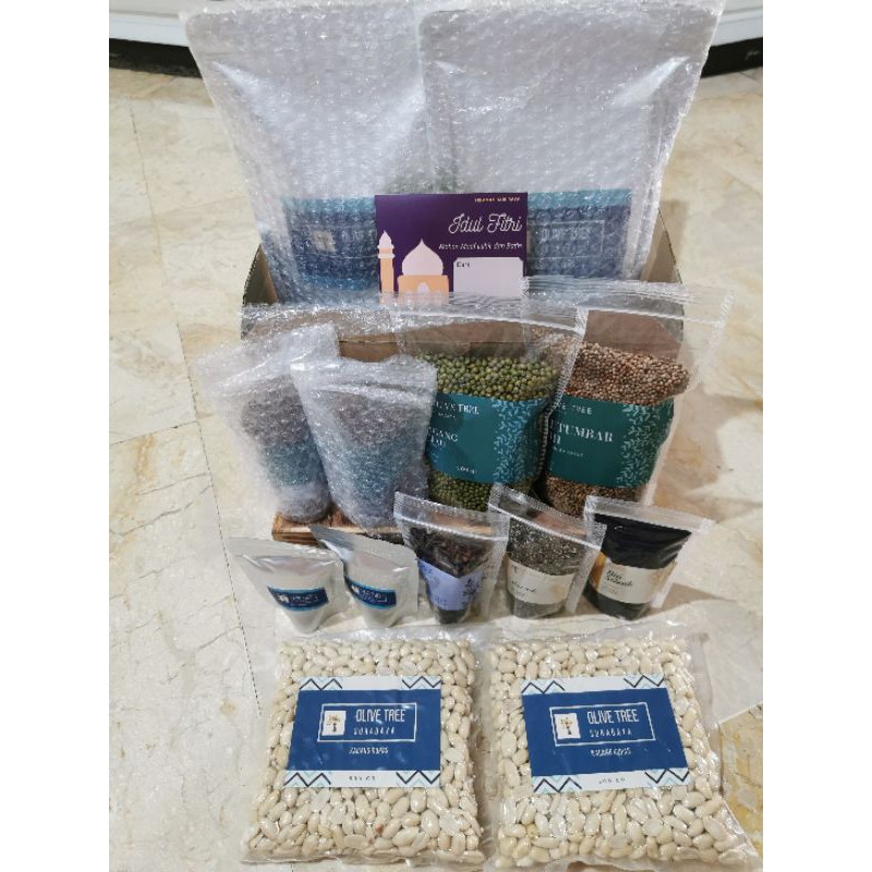 

Hamper Idul Fitri