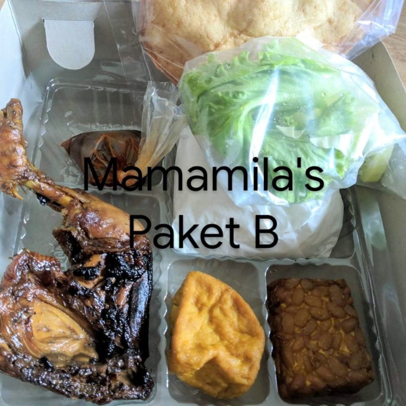 

Aneka Catering/Snack