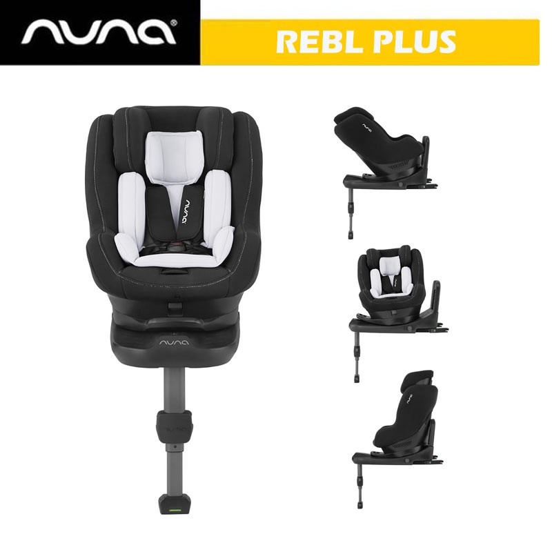 NUNA REBL plus