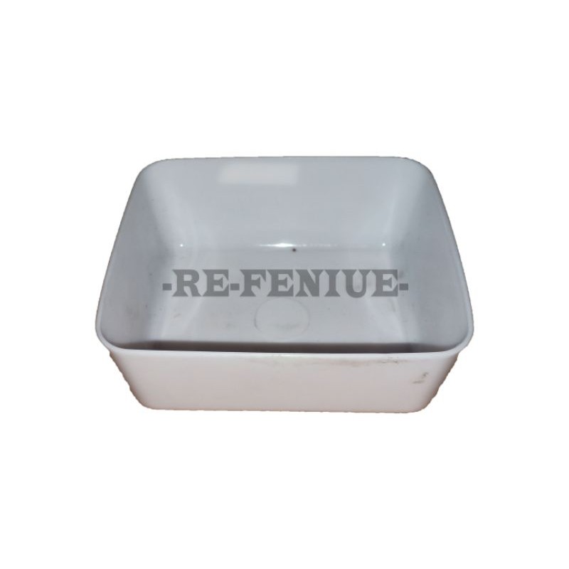 Cetakan Nasi Catering / Tempat Kancing / Wadah Serbaguna Plastik Murah