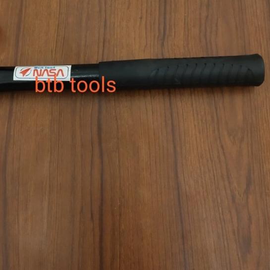 Palu Kambing Gagang Besi