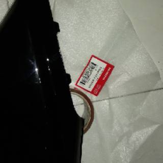 Cover Tutup Box Aki  Kanan Supra X  100 Supra Fit  Lama 83500 