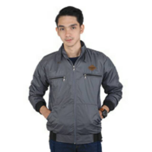 Jaket Pria Trendy