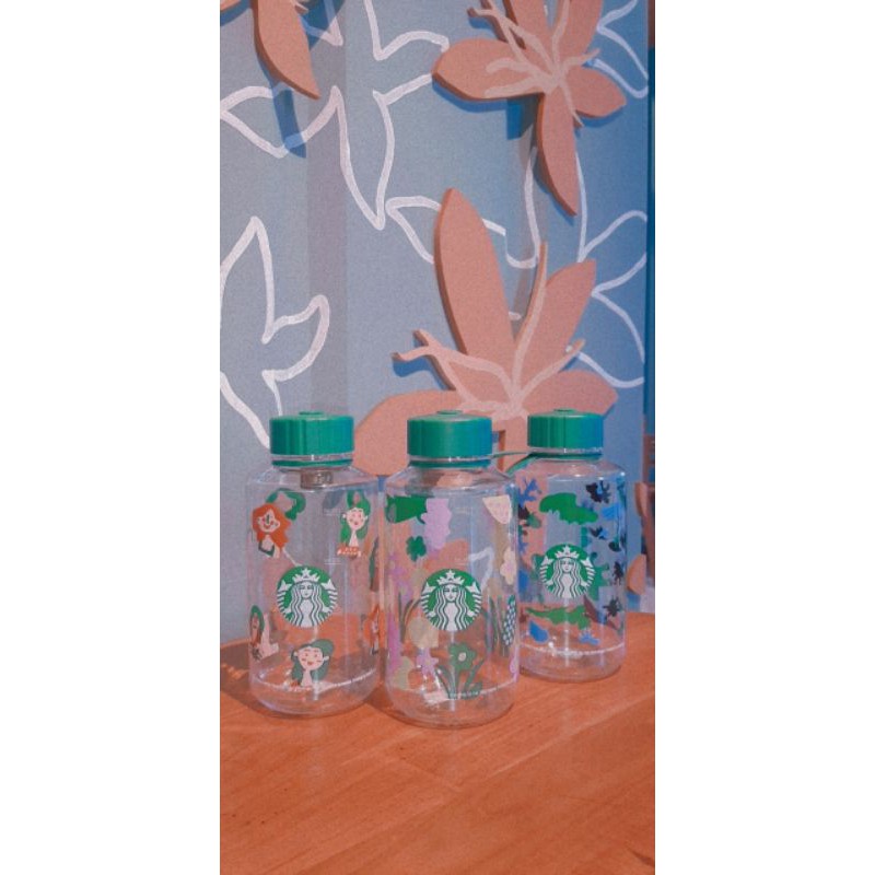 Kreaby Starbucks People Ver