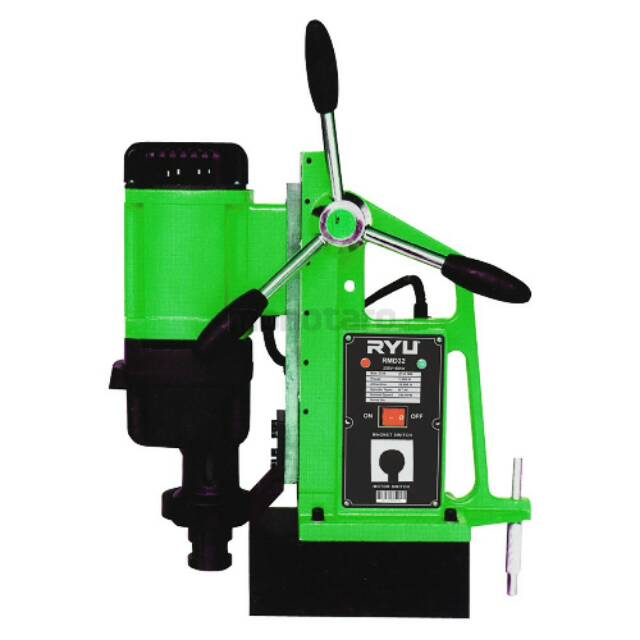 Ryu RMD 32 Magnetic Drill Bor Magnet