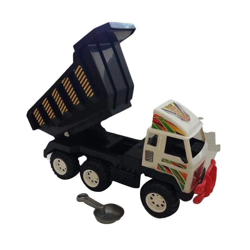 Mainan Mobil Truk Pasir Besar MDH 715 GOSEND / GRAB ONLY