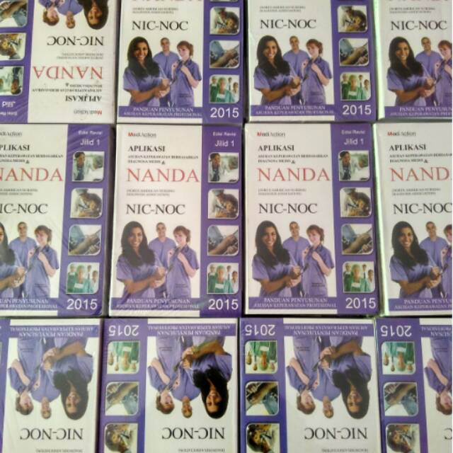 Aplikasi Nanda Nic Noc 2015