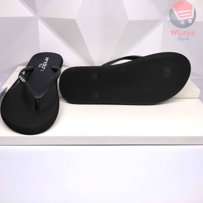 Ando Nice Sandal Jepit Wanita Sendal Cewek Perempuan Ando Original