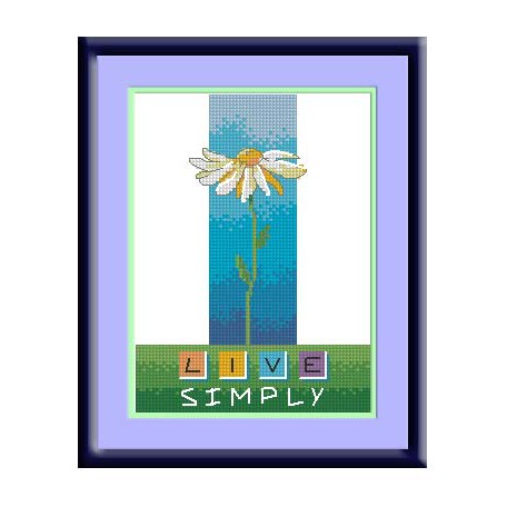 paket kristik modern 40401