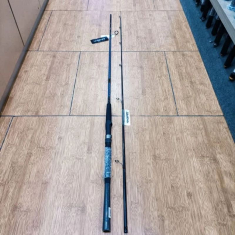 JORAN SPINNING DAIWA SHINOBI POWER 902MHS SD 270cm 20-40lbs