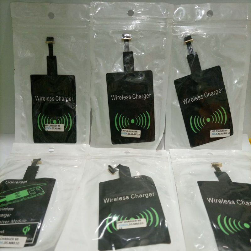 CHIP CHARGER WIRELESS V8/SAMSUNG