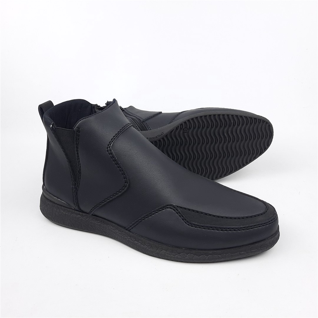Sepatu boots Casual pria Donatello AG.700702 39-43