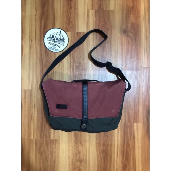 tas selempang Sling Bag Timbuk2 x  Samsonite porter tumi Tommy Hilfiger