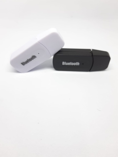 RECEIVER BLUETOOTH - BLUETOOTH RECEIVER