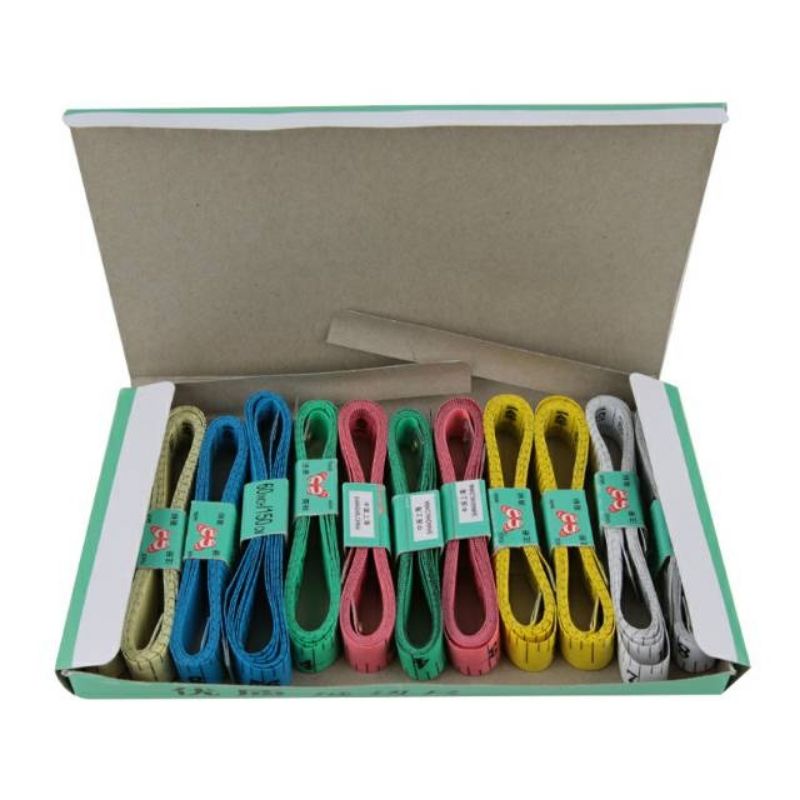 1 DUS METERAN JAHIT BUTTERFLY