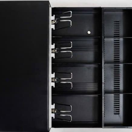 

Favorit] Cashdrawer/Laci Uang Maestro, Buka Otomatis Pada Saat Print Termurah