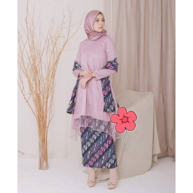 Set tunic
