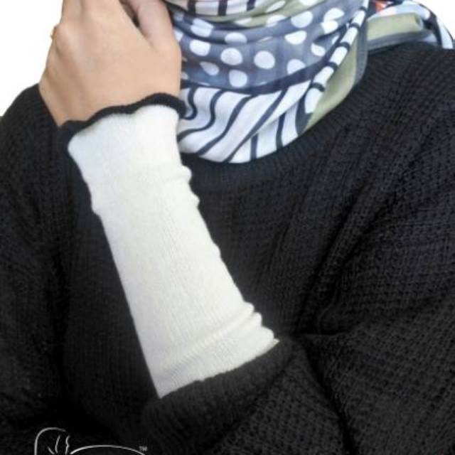 Manset Twirly Madanara