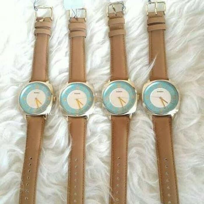 Jam Tangan Wanita Fossil Watch Autentic Exclusive