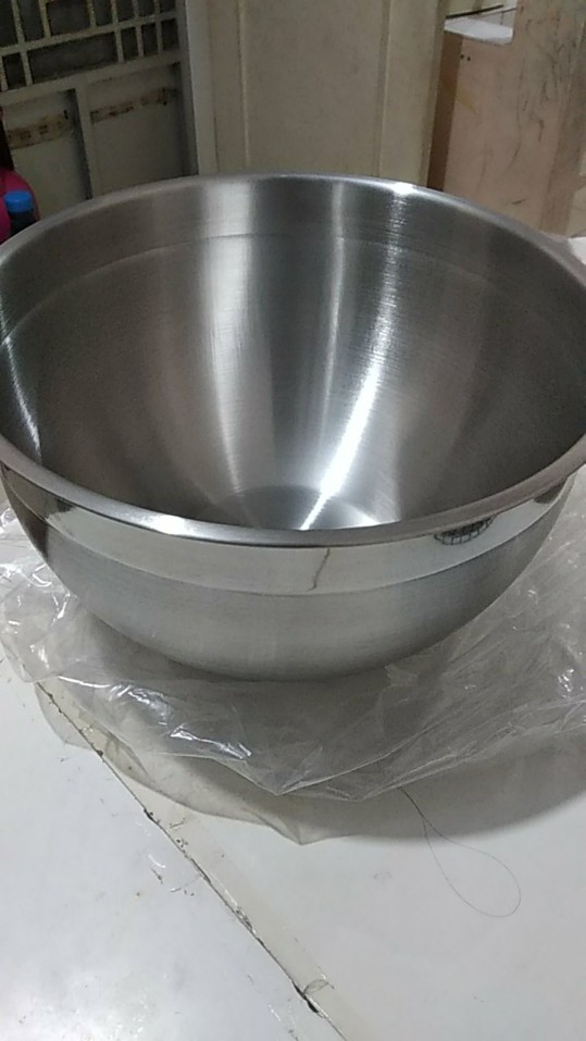 Supra Mixing Bowl | Wadah Adonan Kue 29cm