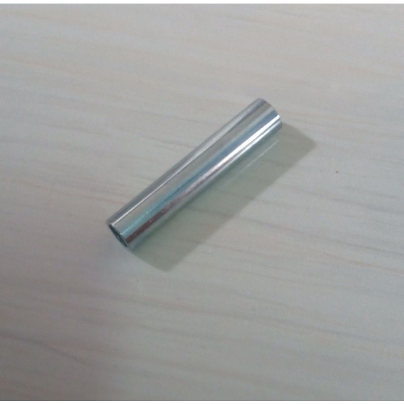 Bosh Panjang 100mm, Diameter Dalam 12mm, Luar 15mm